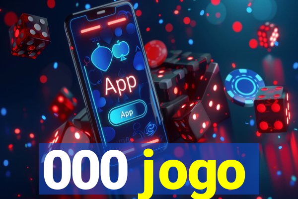 000 jogo